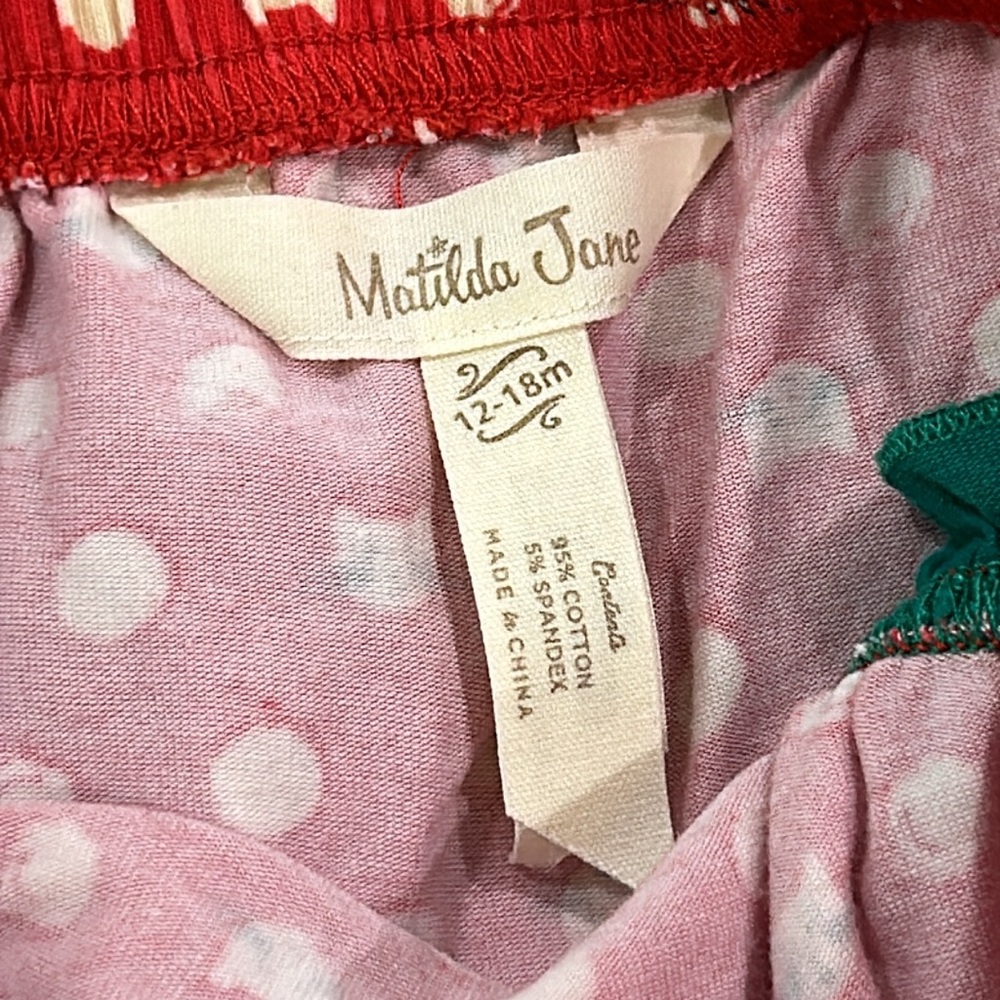 Matilda, Jane cat bloomers - Picture 3 of 12